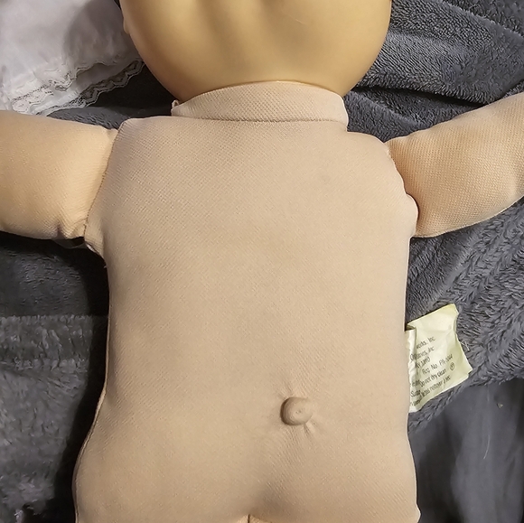 Cabbage patch preemie - Picture 4 of 9